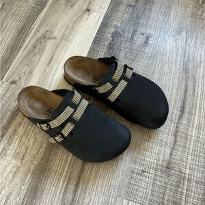 Birki Birkenstock clogs